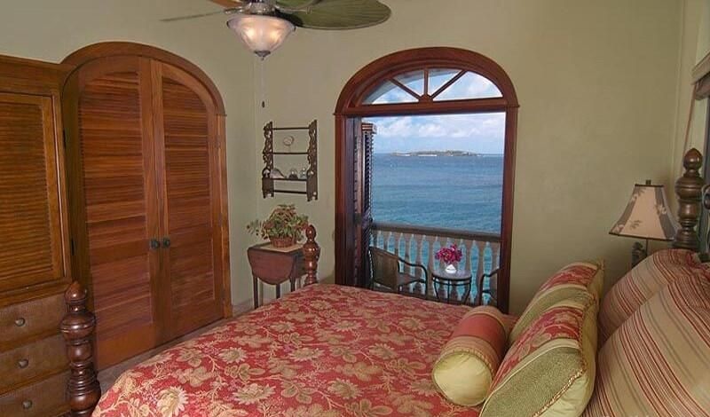 Rhapsody private pool and sun deck